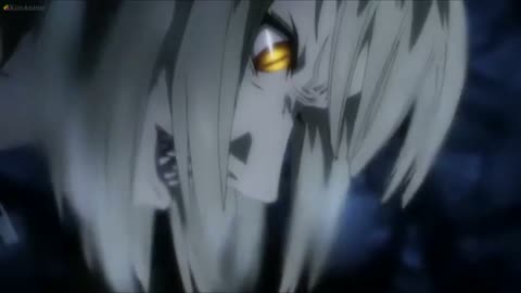 Claymore - Against the Current - Legends Never Die