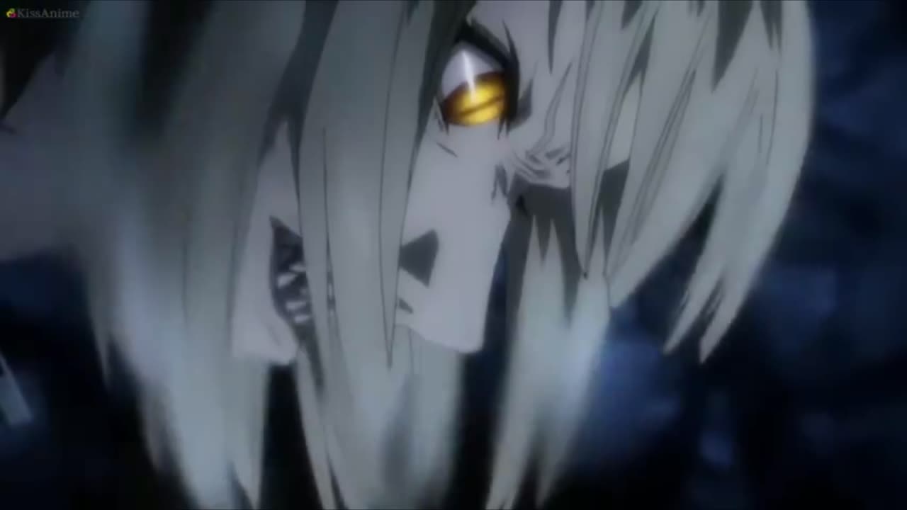Claymore - Against the Current - Legends Never Die