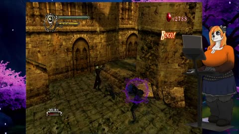lets play devil may cry 2 dante episode (1)