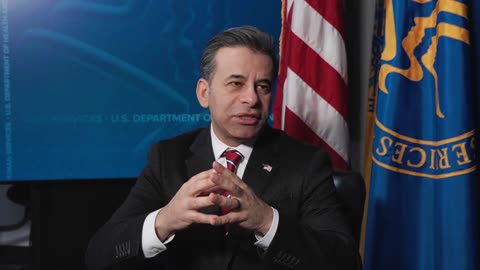 FDA Chief Has ‘Moral Duty’ to Expose COVID-19 Vaccine Deaths