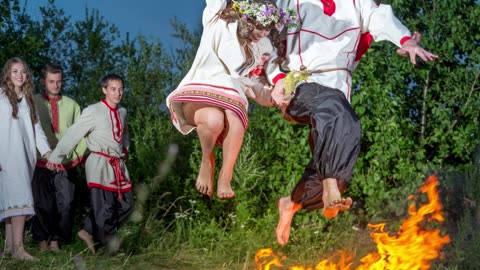 Noc Kupały