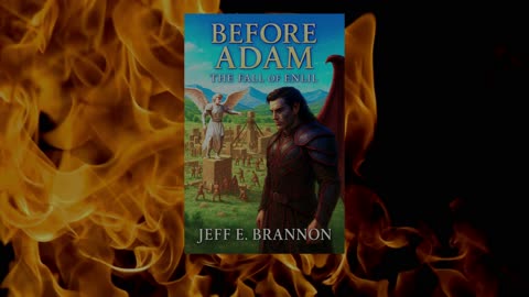 Before Adam The Fall of Enlil