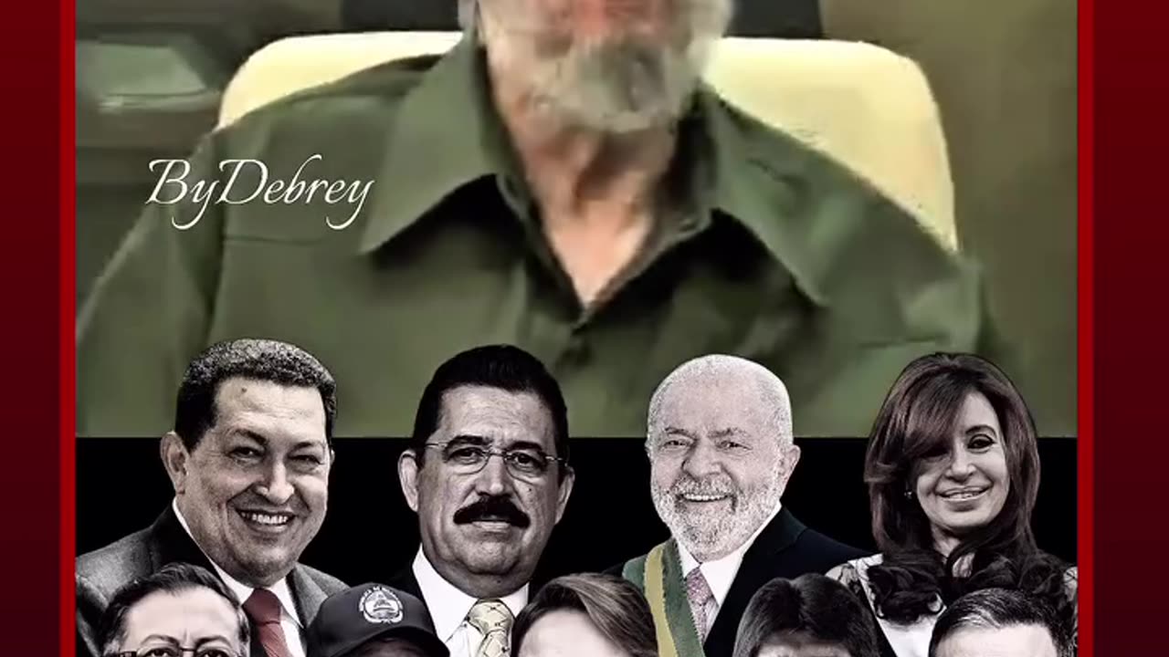 Fidel castro dice la verdad que el Socialismo es comunismo
