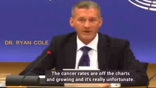 The Cancer Epidemic Continues