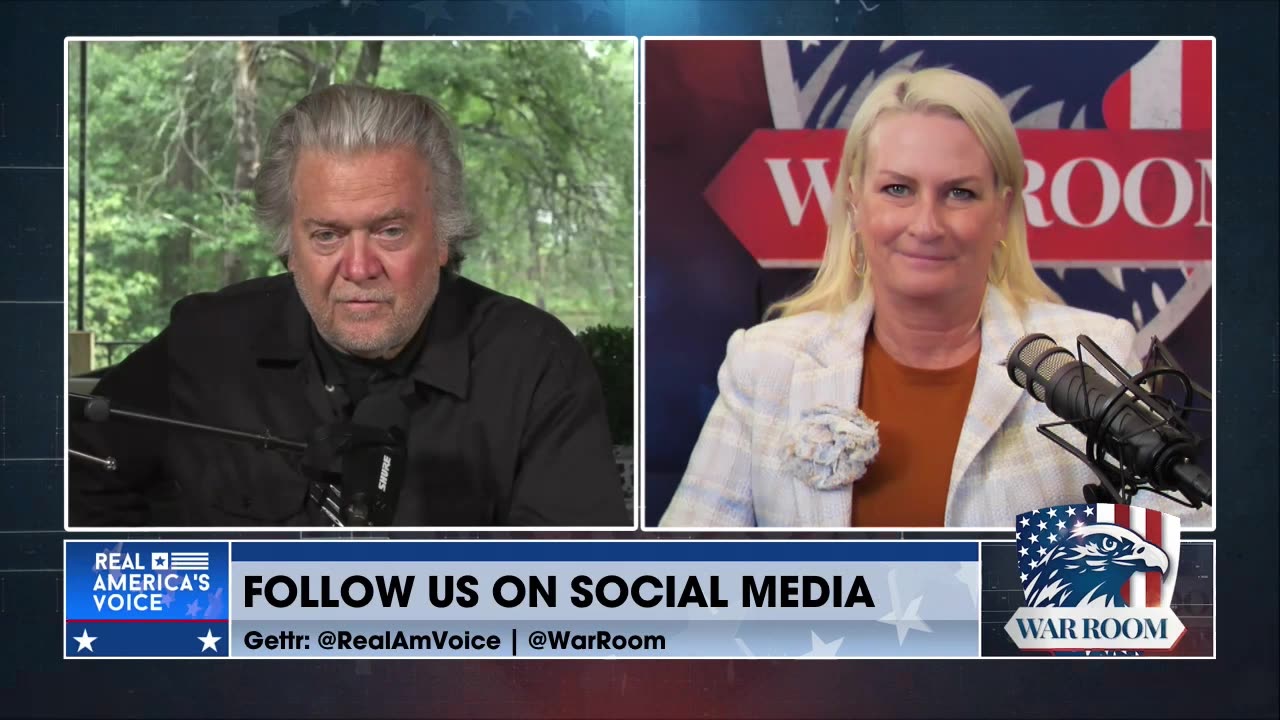 Julie Kelly: SCOTUS Fostering Short-Order Cook Atmosphere in Trump Cases