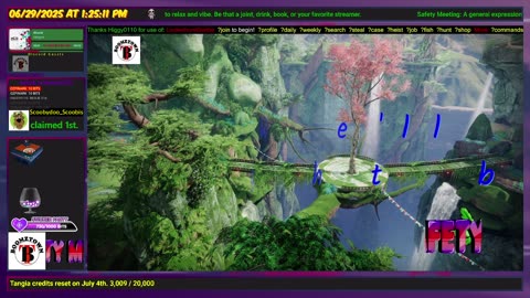 Destiny 2: 6-29-25 Hydroponics Delta is the Lost Sector. Void Surge.