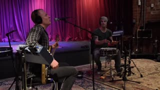 Eve 6 - Inside Out (Acoustic)