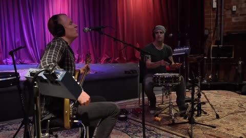 Eve 6 - Inside Out (Acoustic)