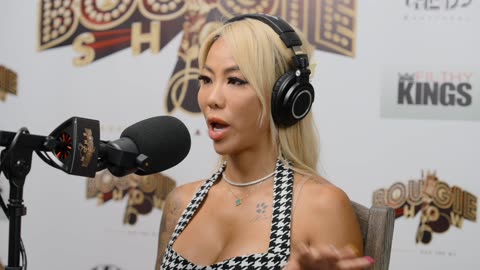 Victoria Liu Interview - Heaven POV Pounding Her Out? Asian Men Not Attracted To Her? Tranny Look? 