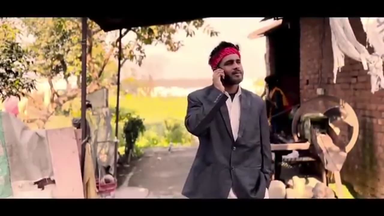 Comedy video