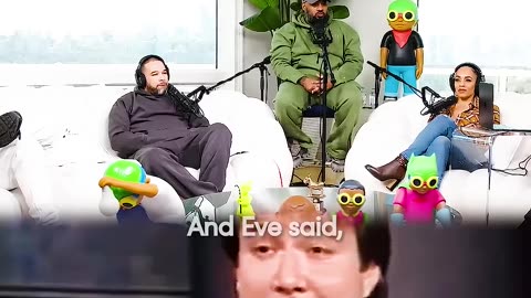 The Fall Of Man