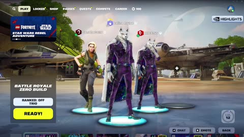 Fortnite
