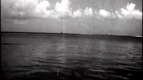 MN5132 - Navy - German and Italian Sneak Craft (1945)