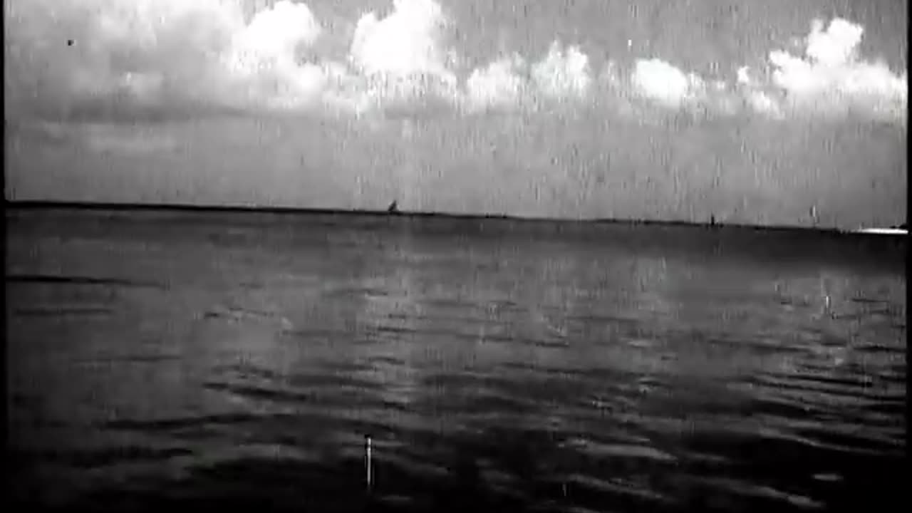 MN5132 - Navy - German and Italian Sneak Craft (1945)