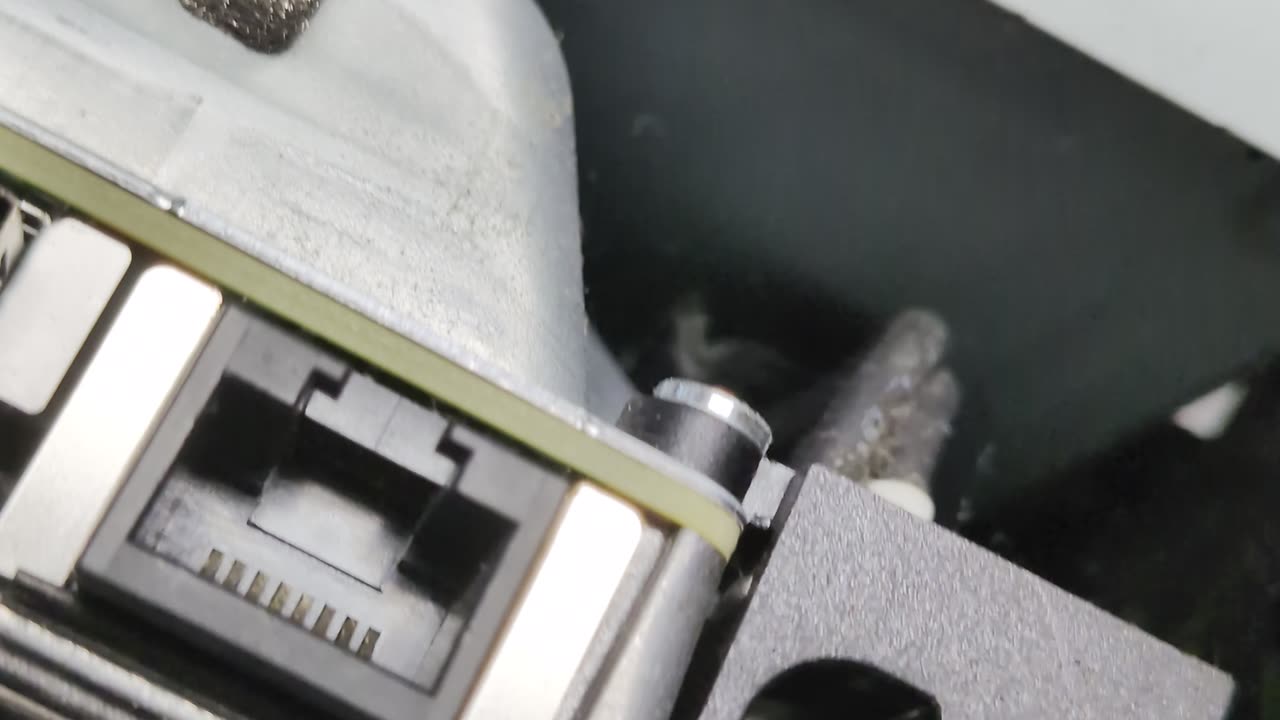 Xbox Series X HDMI Repaired And Cooling Upgraded!