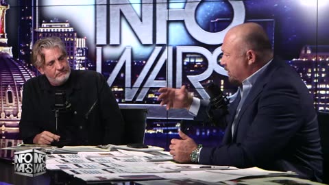 Desperate Democrats' Only Option Left Is To Trigger Violence