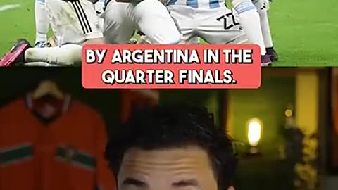The World Cup was RIGGED