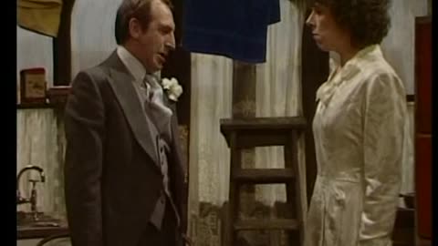 RISING DAMP Episode 6 Come on in, the waters lovely