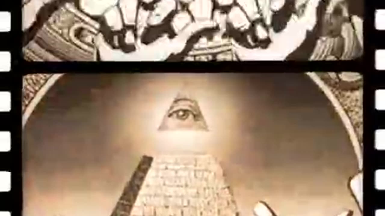 New pope same faggotry...