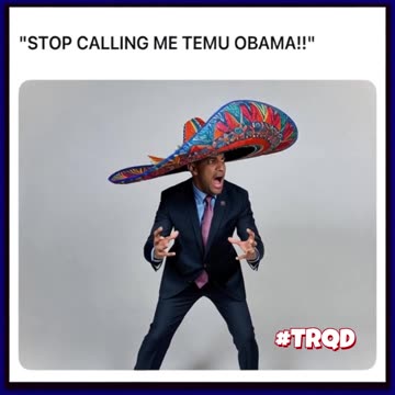 Ok, how about Dollar General Obama? 😁