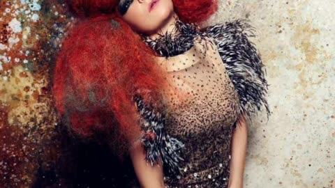 Bjork _ Mutual Core (unreleased) #remastered #2025 [-7.0 RMS]