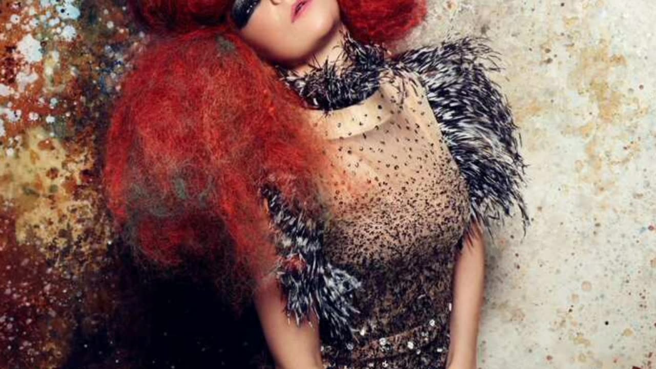 Bjork _ Mutual Core (unreleased) #remastered #2025 [-7.0 RMS]