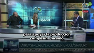 Maduro confirma proceso para vender Monómeros a Colombia