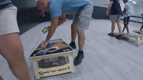 8.27.25 NCTX TCL Cornhole S/A singles - Rounder 2