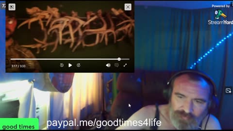 07/10/25 Goodtimes4life VOD: "banboo"