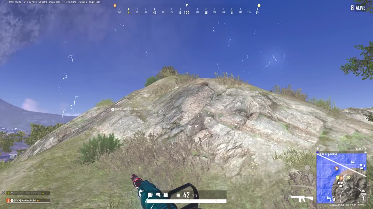 Double Trouble Met One Problem – Me 💣