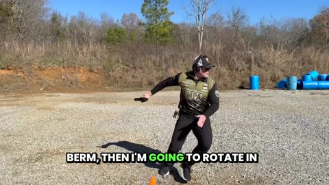 MPA DS Series- Safe & Fast Uprange Movement