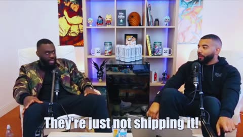 ShxtsnGigs - What's Going On With The Supply Chain?!