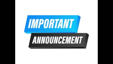 SUBATHON GIVEAWAY ANNOUNCEMENT