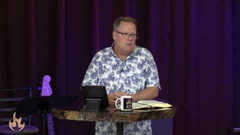 Acts 20:13-38