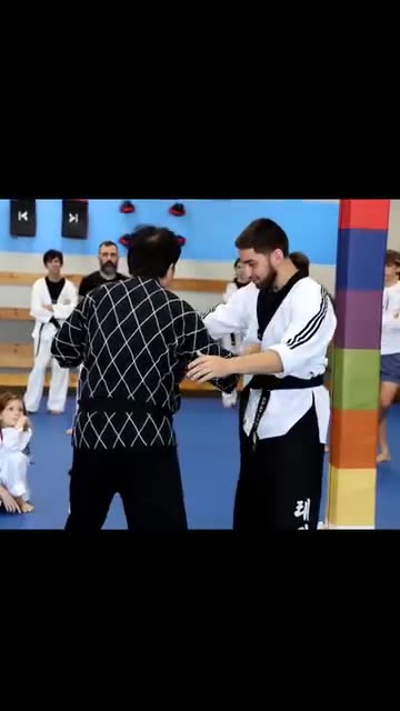 Hapkido