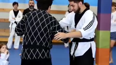 Hapkido