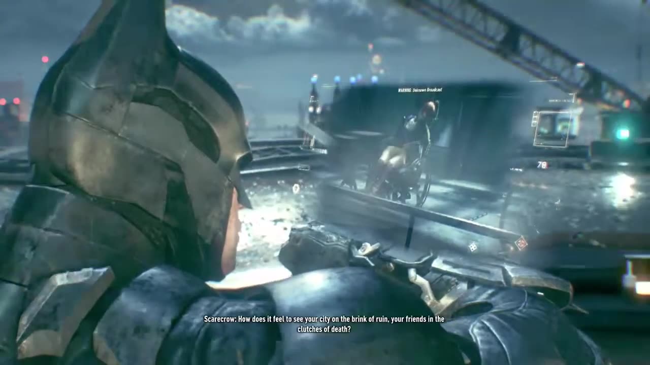 Batman_ Arkham Knight Day 5 - 6 _ 10