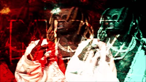 NR7 (2024 Wayne Features) & NR8 1/2 (2025 Wayne Features till June)(432 Hertz)