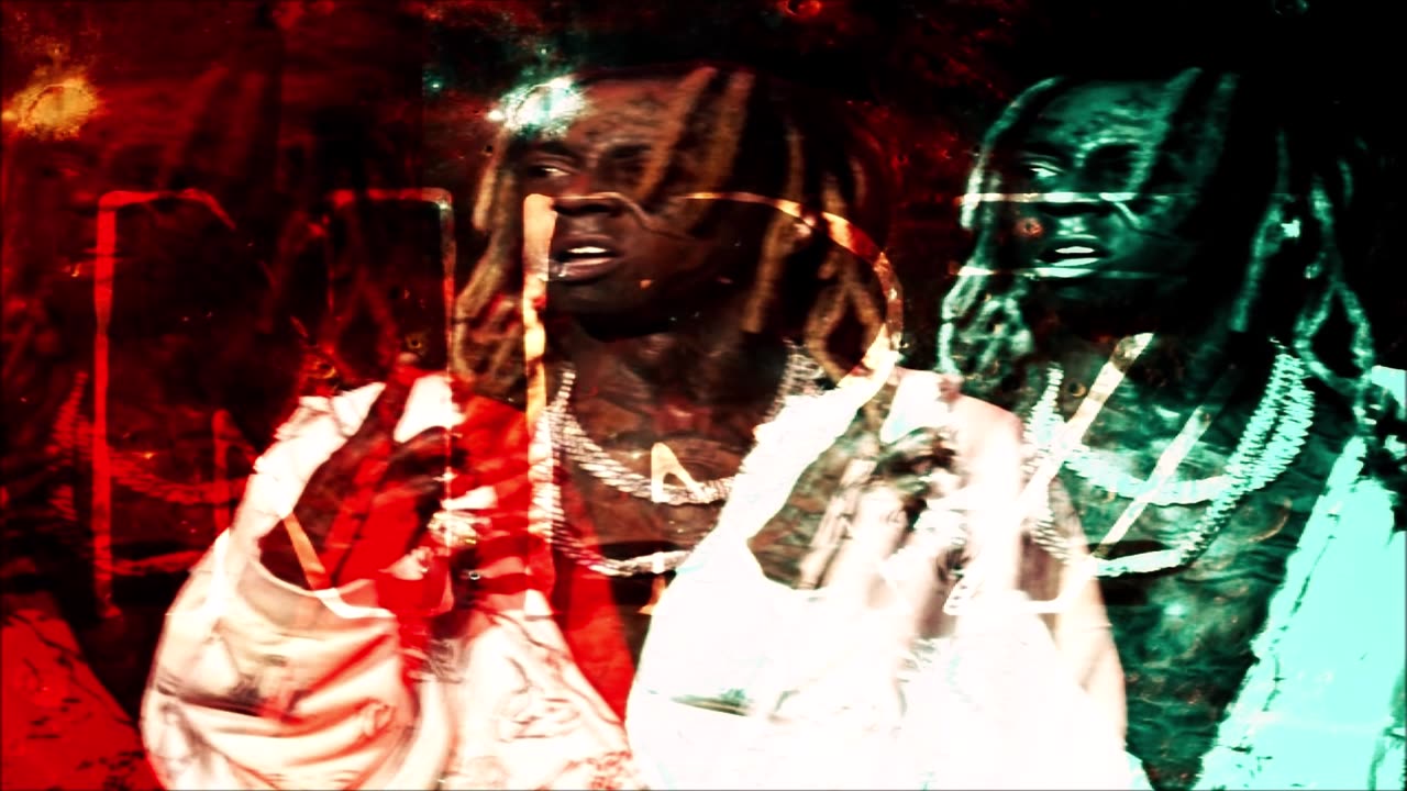 NR7 (2024 Wayne Features) & NR8 1/2 (2025 Wayne Features till June)(432 Hertz)