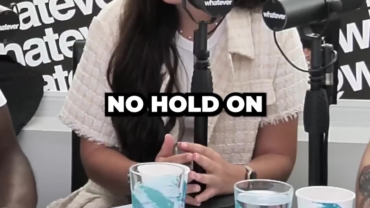 She Doesn’t Know How To Pronounce NO @whatever