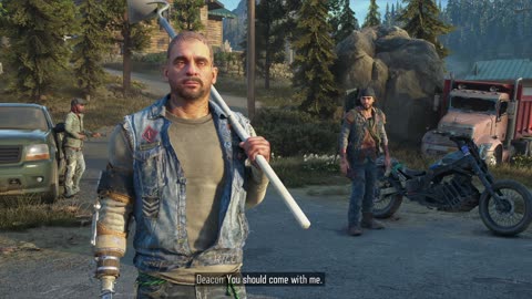 Days Gone - 35