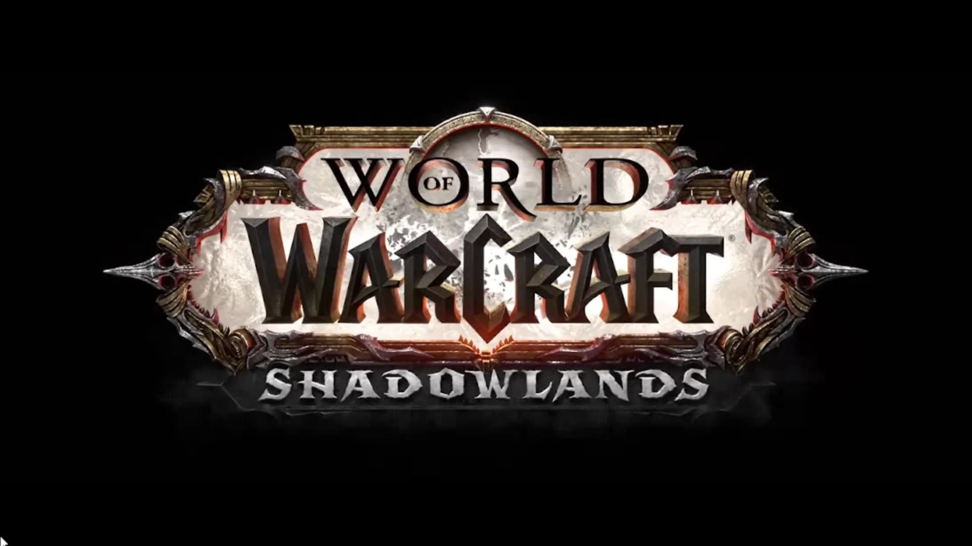 WOW Shadowlands Revendreth Cinematic