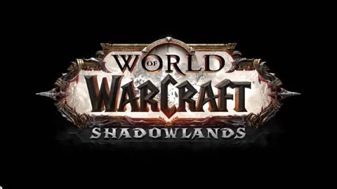 WOW Shadowlands Revendreth Cinematic 