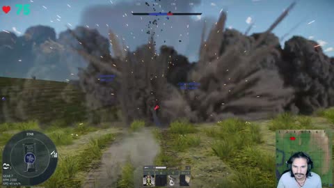 [HD] Gamer Stream