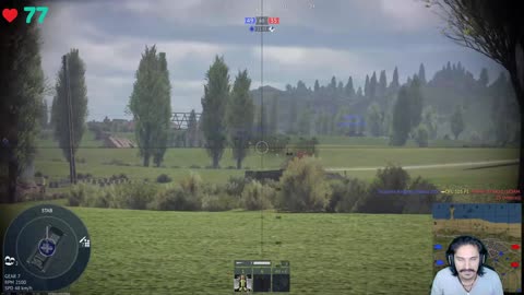 [HD] Gamer Stream