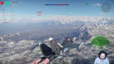 [HD] Gamer Stream
