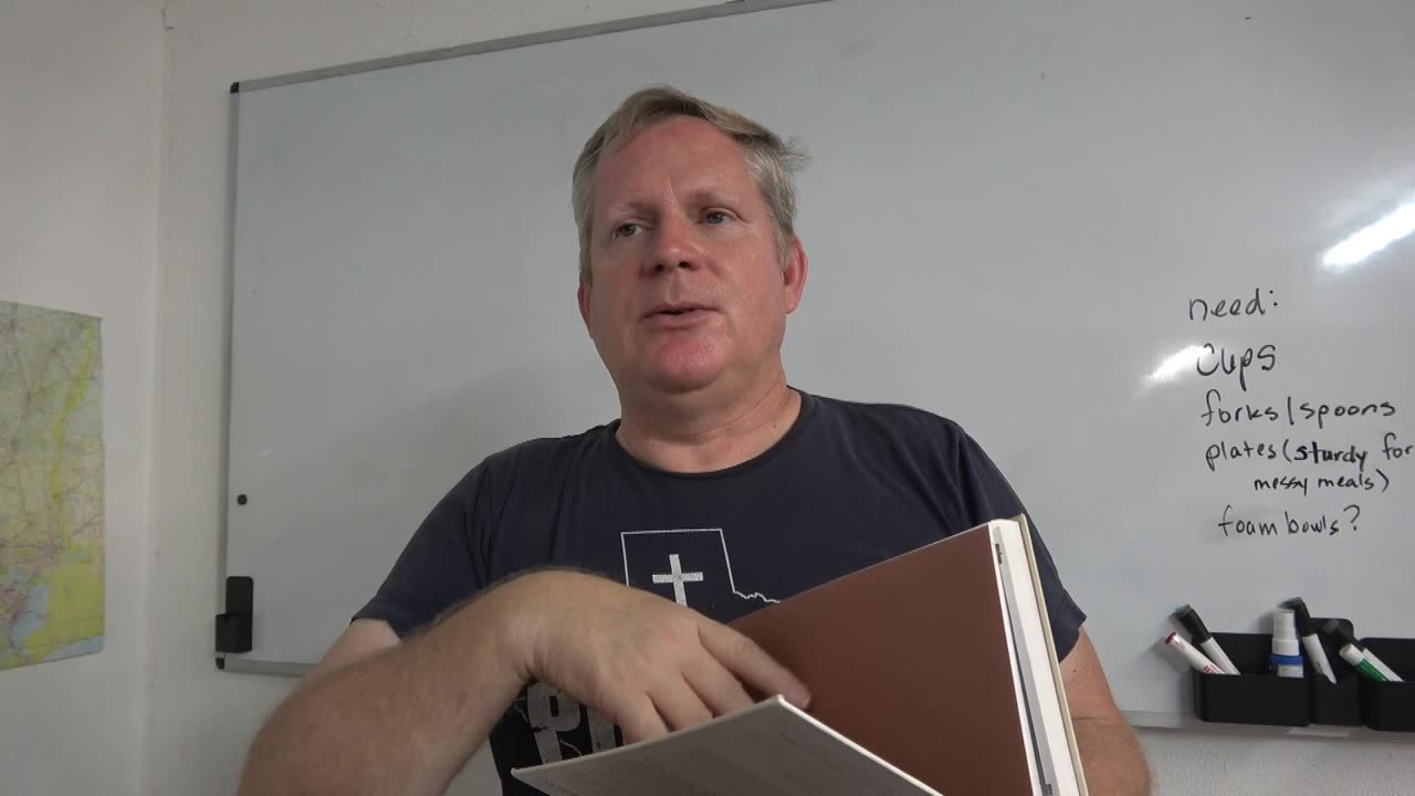 Is the Secret Gospel of Mark a Forgery?