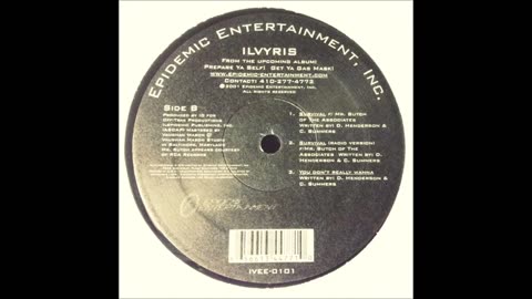 Ilvyris - Survival HD