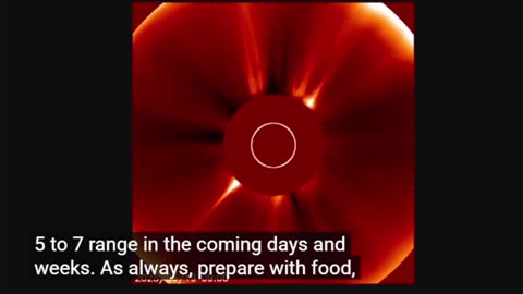 TODAY IS THE SOLSTICE