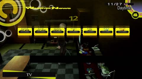 Let's Play Persona 4 Golden (PS4 on PS5) part 20